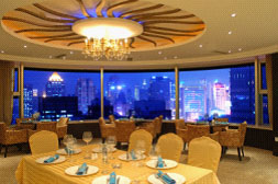 Shanghai tour restaurant photo