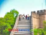 Photo of Badaling Great Wall Beijing 100-108