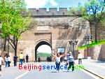 Photo of Badaling Great Wall Beijing 19-27