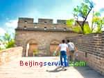 Photo of Badaling Great Wall Beijing 28-36