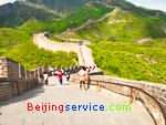 Photo of Badaling Great Wall Beijing 46-54