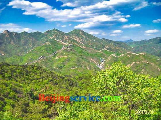 Photo of Badaling Great Wall Beijing 4