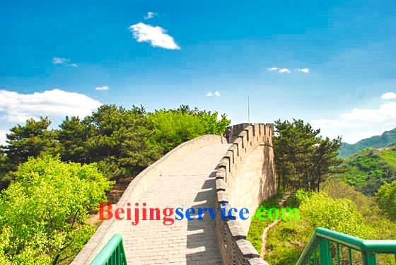 Photo of Badaling Great Wall Beijing 70