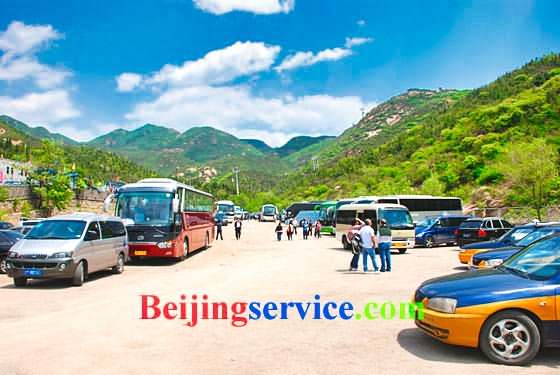 Photo of Badaling Great Wall Beijing 7