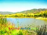 Photo of Botanical Garden Beijing 1-9