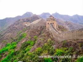 Photo of Jinshanling Great Wall