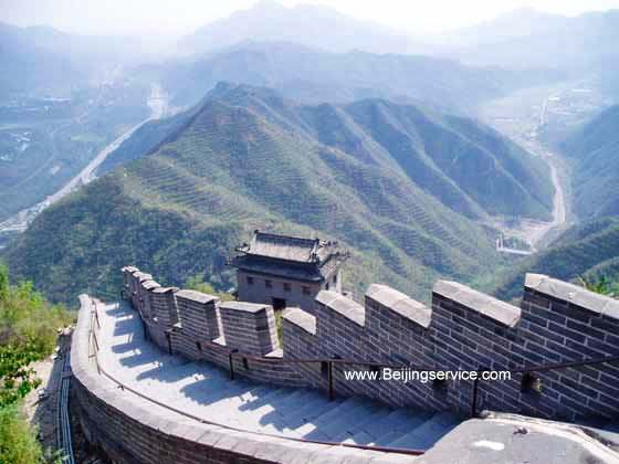 photo of  Great Wall tour