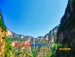 Photo of Longqingxia Gorge Beijing 28-36