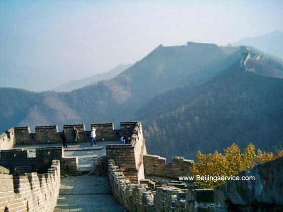 Photo of Mutianyu Great Wall