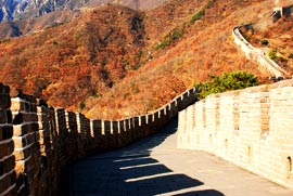 Mutianyu Great Wall Photo