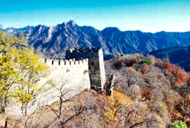 Photo of Mutianyu Great Wall, Tiananmen Square and Forbidden City one day private tour