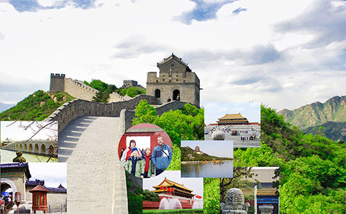 photo of Beijing Four Days Private Package Tour of Beijing City and Badaling Great Wall