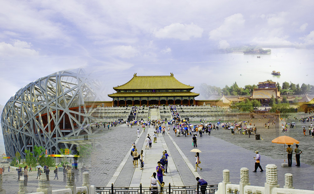 photo of Beijing 6 Days Leisure Tour with two days sightseeing