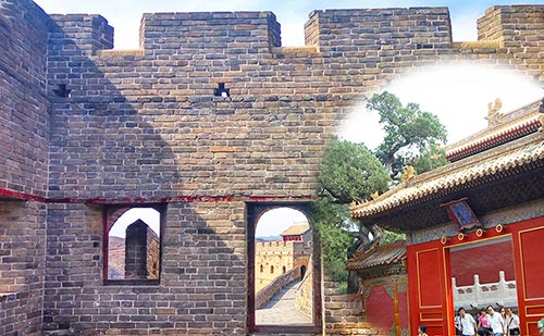 photo of Beijing 7 Days Private Package Tour including Mutianyu and Jinshanling Great Wall