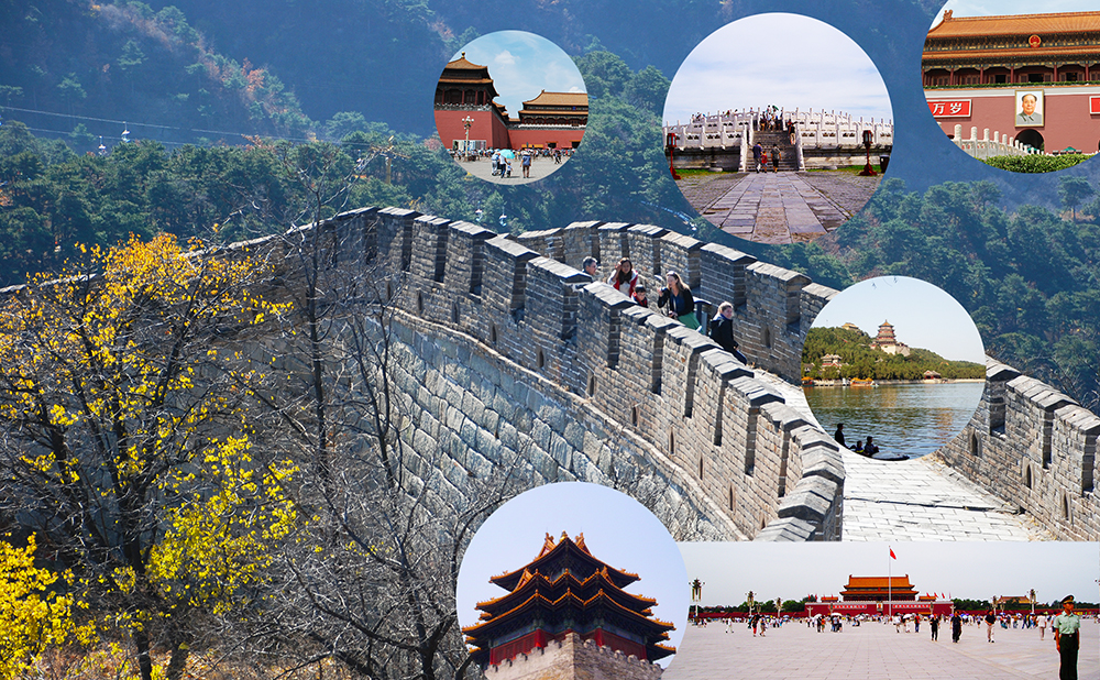 photo of Beijing 2 Days Private Package Tour including Mutianyu Great Wall