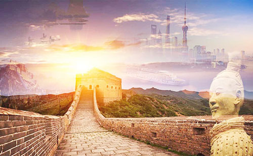 photo of Beijing Lhasa Xian Yangtze and Shanghai Private Tour