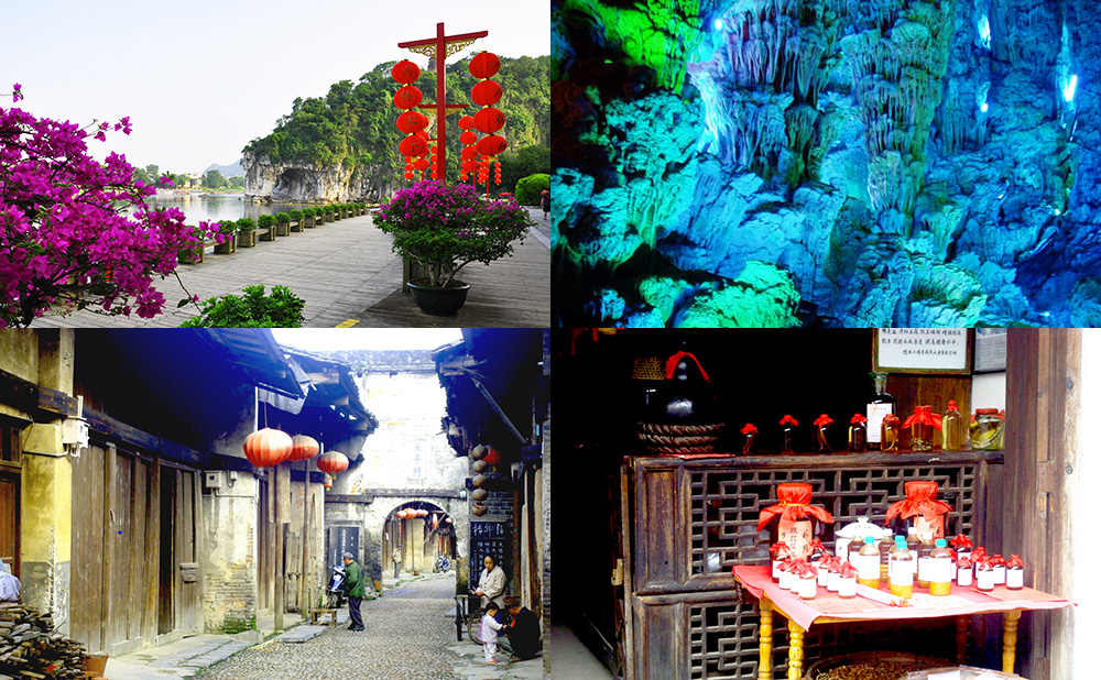 photo of Guilin Two Days Private Village Tour