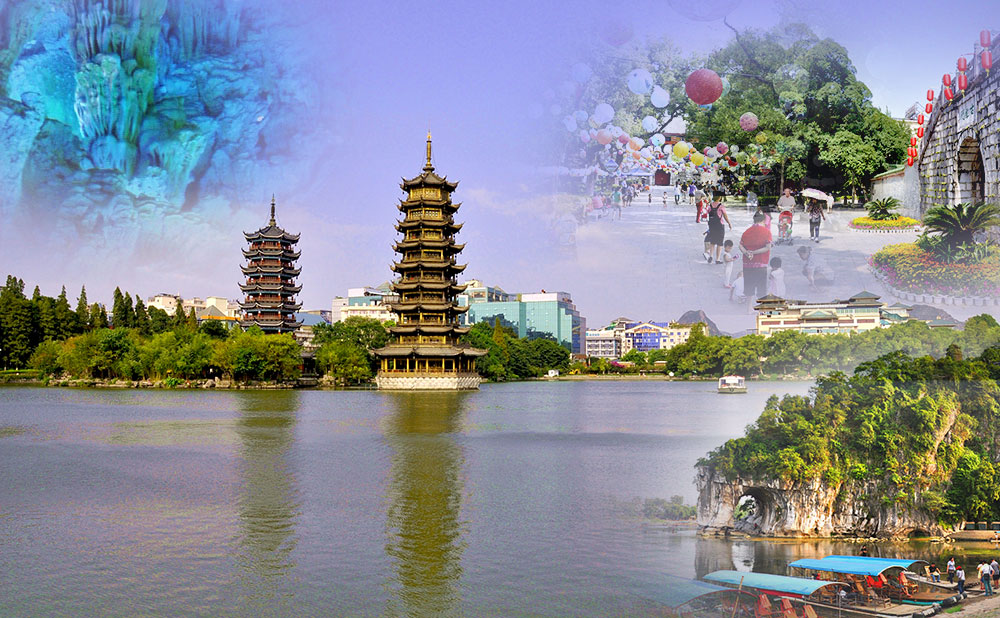 photo of 2 Days Private Guilin Walking Tour