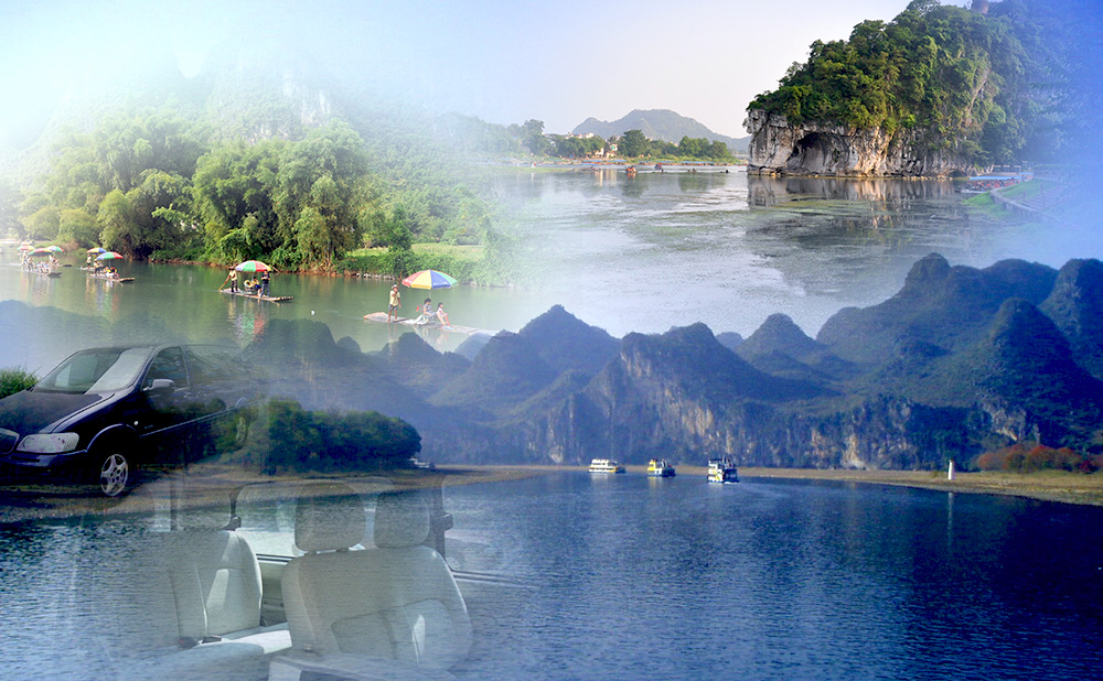 photo of Guilin Four Days Private Leisure Tour
