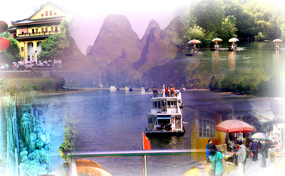 photo of Guilin and Yangshuo Five Days Culture Tour