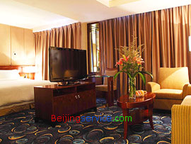 Good International Hotel Guangzhou