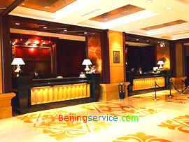 Grand International Hotel Guangzhou