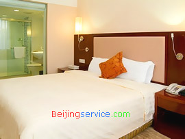 Guangdong Mansion Hotel Guangzhou