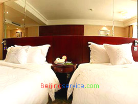 President hotel Guangzhou