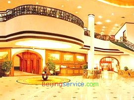 Ramada Pearl Hotel Guangzhou