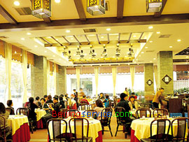 Shipai Hotel Guangzhou