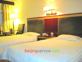 Tianlong Hotel Guangzhou