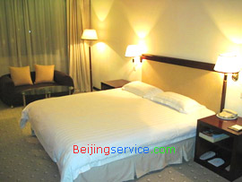 Tianlong Hotel Guangzhou