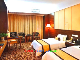 Wakingtown Hotel Guangzhou
