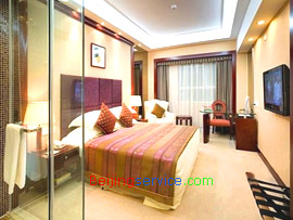 Yanling Hotel Guangzhou