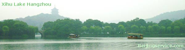 Hangzhou Tour Photo