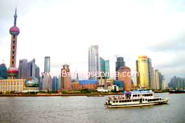 Photo of Shanghai package tour