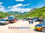 Photo of Badaling Great Wall Beijing 1-9