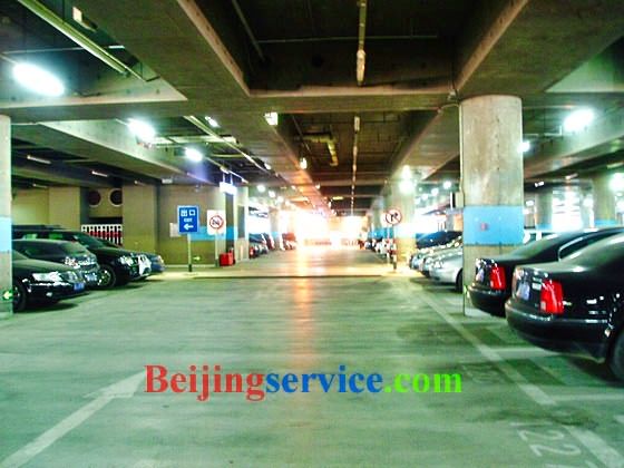 Photo of Capital Airport Beijing 14
