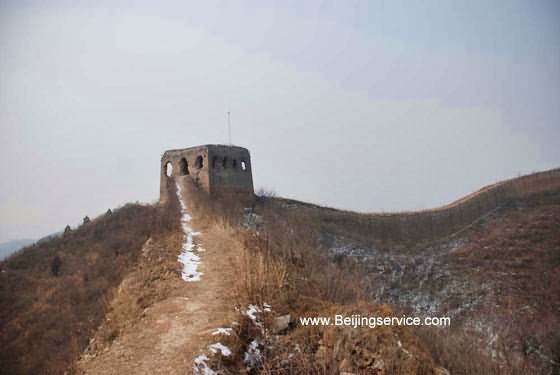 photo of Gubeikou Great Wall tour