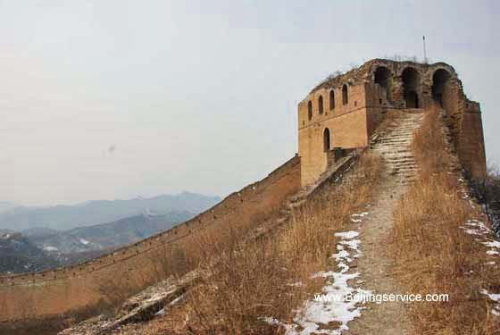 Photo of Gubeikou Great Wall