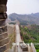 Photo of Jinshanling Great Wall