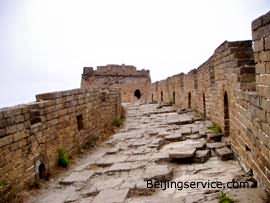 Photo of Simatai Great Wall