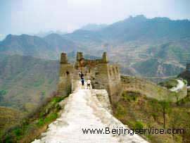 Photo of Simatai Great Wall