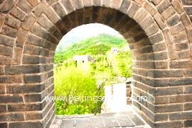 Bdaling Great Wall photo