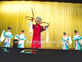 Beijing Opera in Beijing