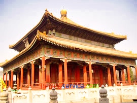 Culture Tour of Beijing