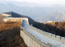 Shuiguan Great Wall