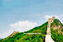 photo of Simatai Great Wall tour