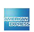 pay by AmericanExpress card