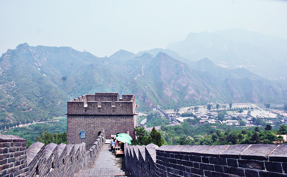 photo of Beijing One Day Tour of Huangyaguan Great Wall